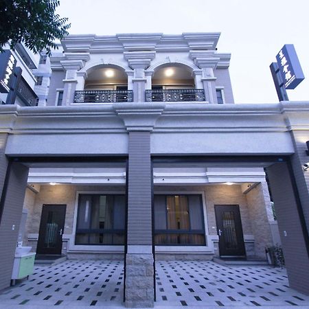 風雅御民宿-可加價攜帶寵物 Hualien Buitenkant foto